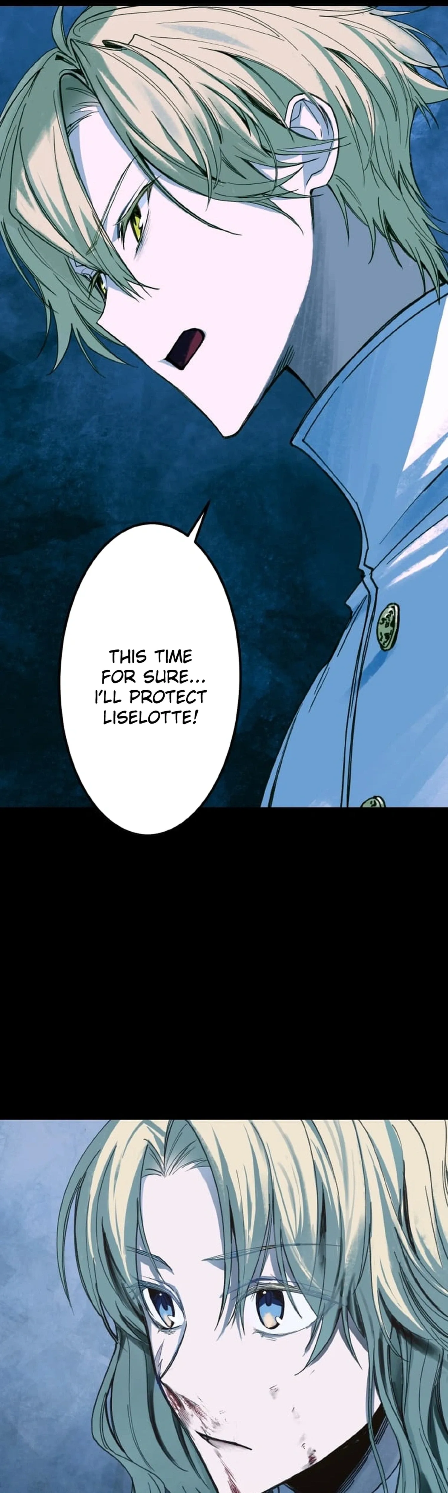 Murderous Lady Charlotte Chapter 27 page 41