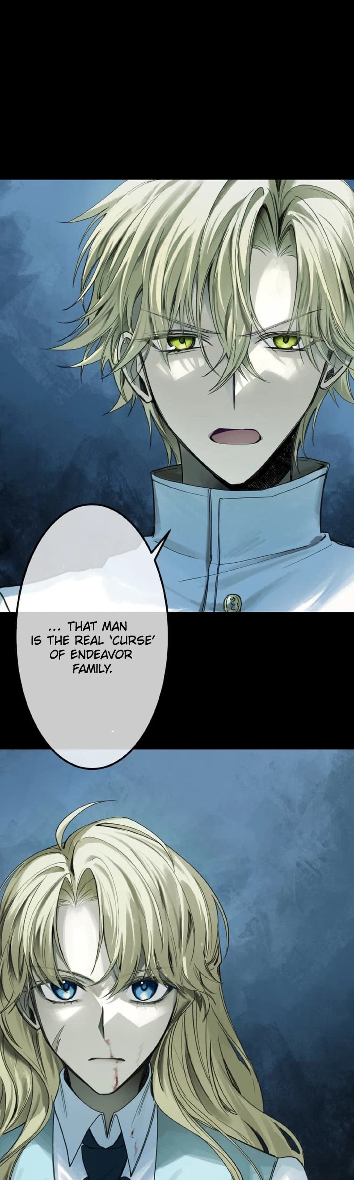 Murderous Lady Charlotte Chapter 27 page 44