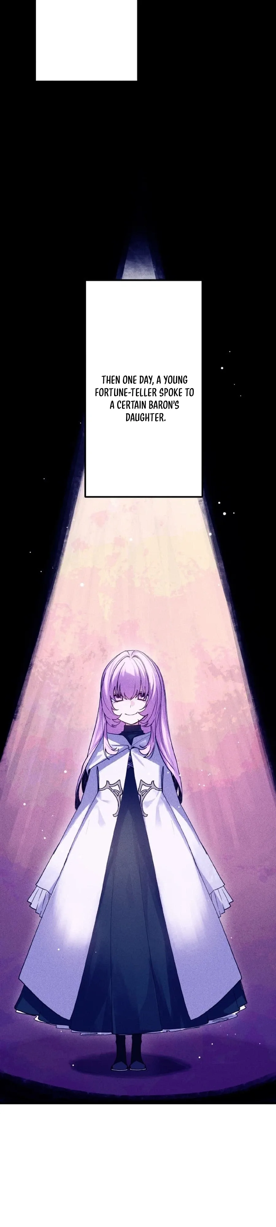 Murderous Lady Charlotte Chapter 28 page 10