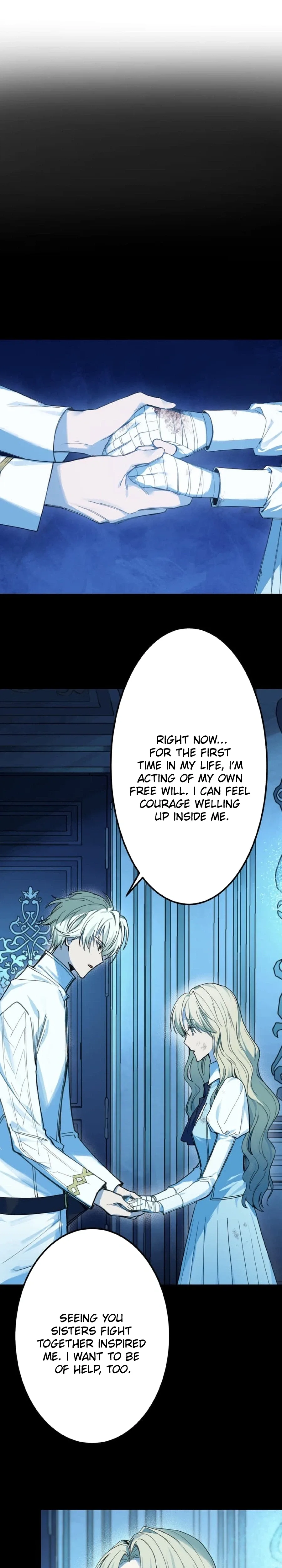Murderous Lady Charlotte Chapter 28 page 20