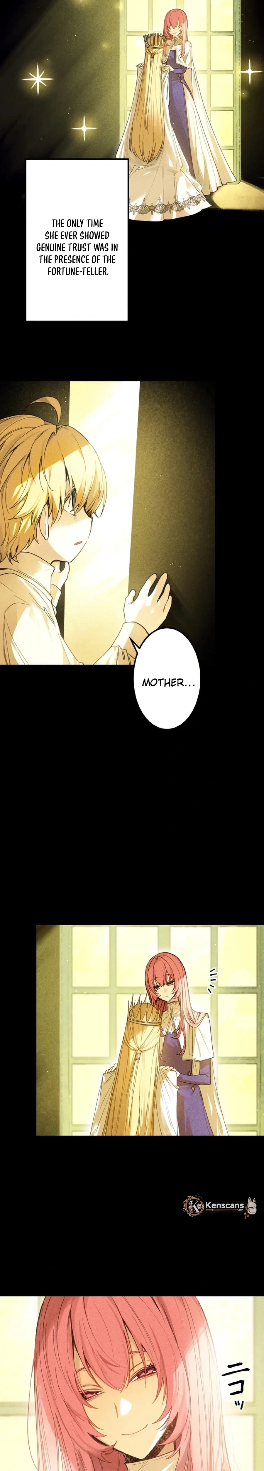 Murderous Lady Charlotte Chapter 28 page 15