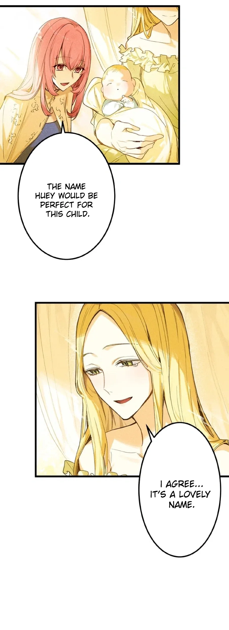 Murderous Lady Charlotte Chapter 28 page 13