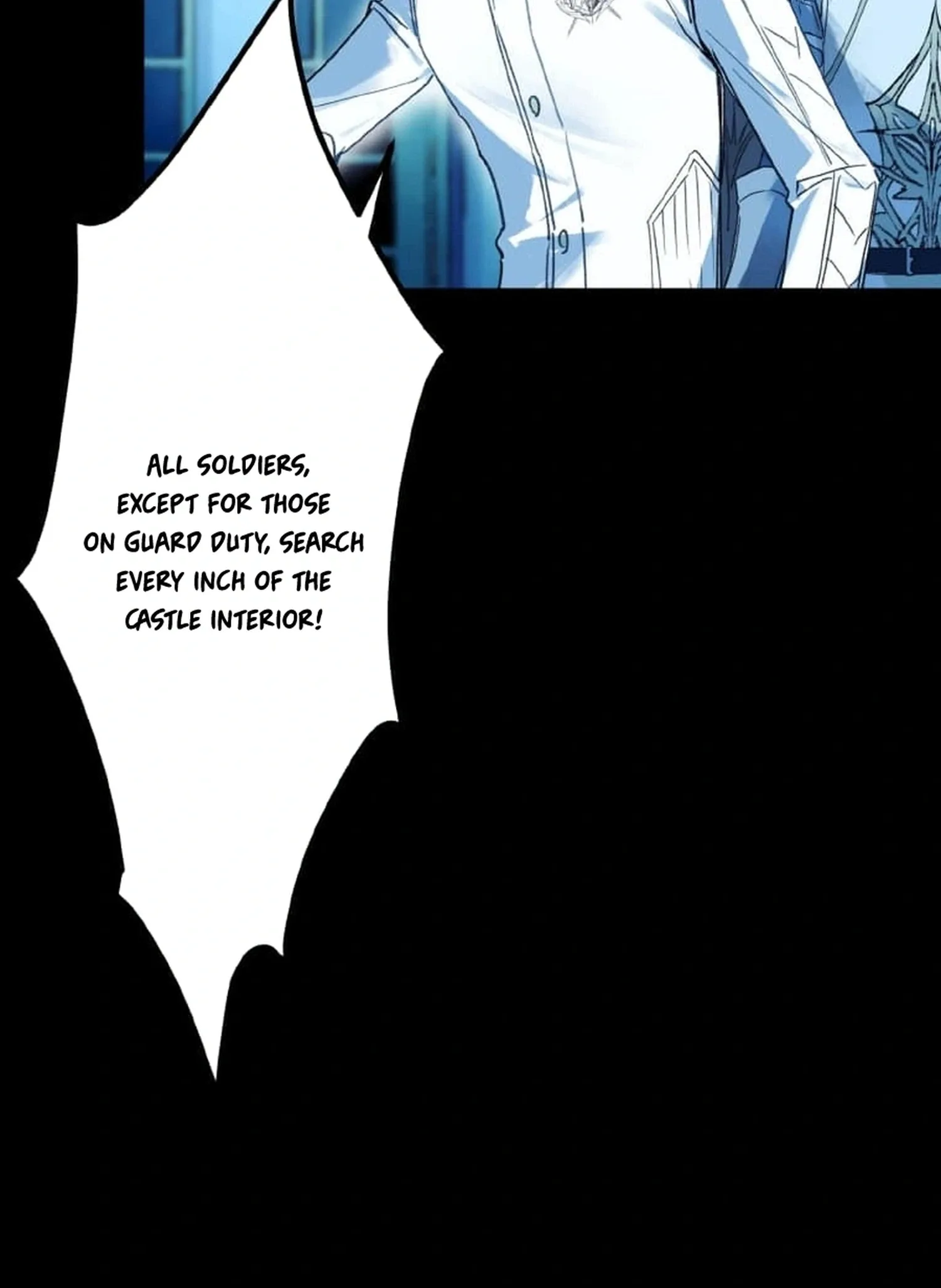 Murderous Lady Charlotte Chapter 28 page 7