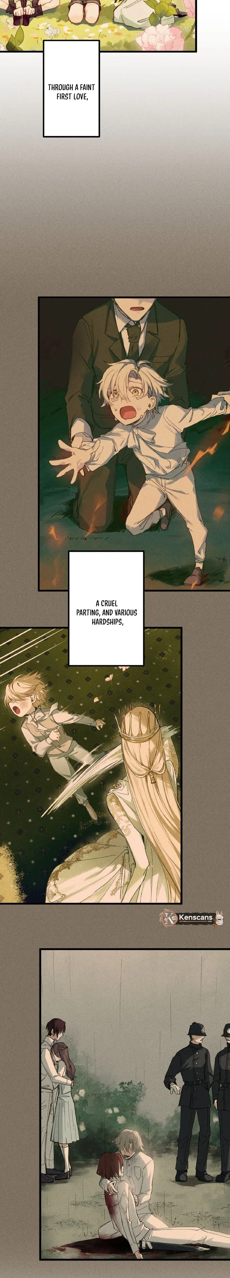 Murderous Lady Charlotte Chapter 28 page 18
