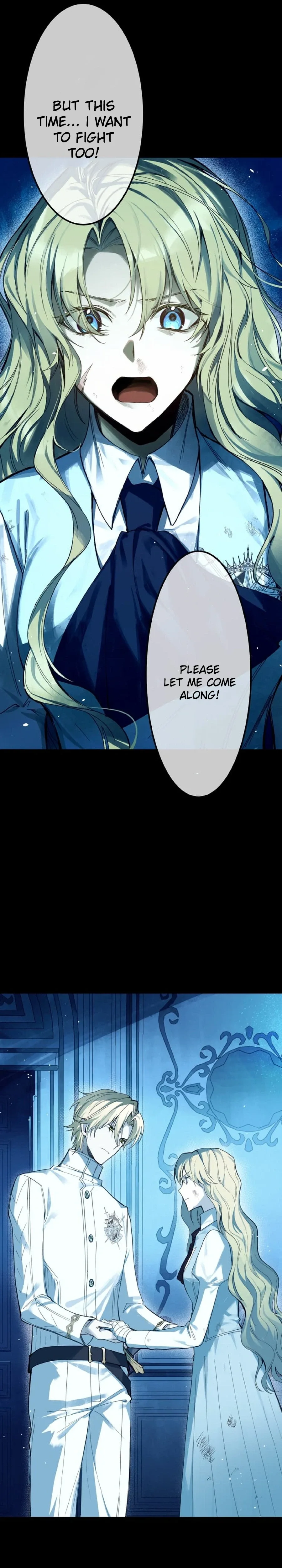 Murderous Lady Charlotte Chapter 28 page 23