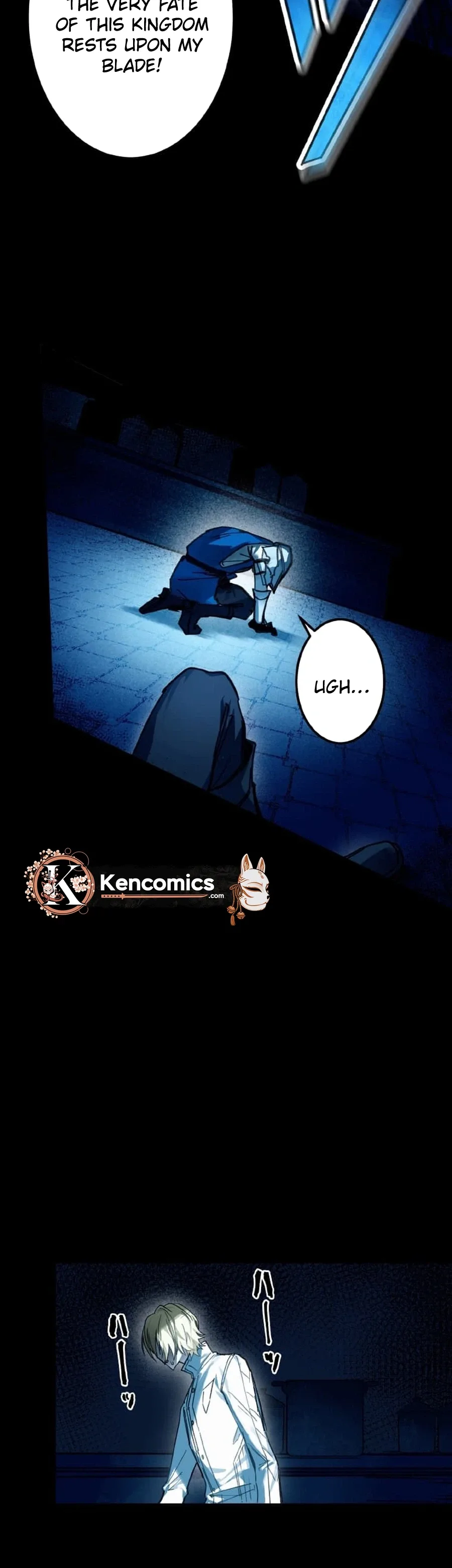 Murderous Lady Charlotte Chapter 28 page 31