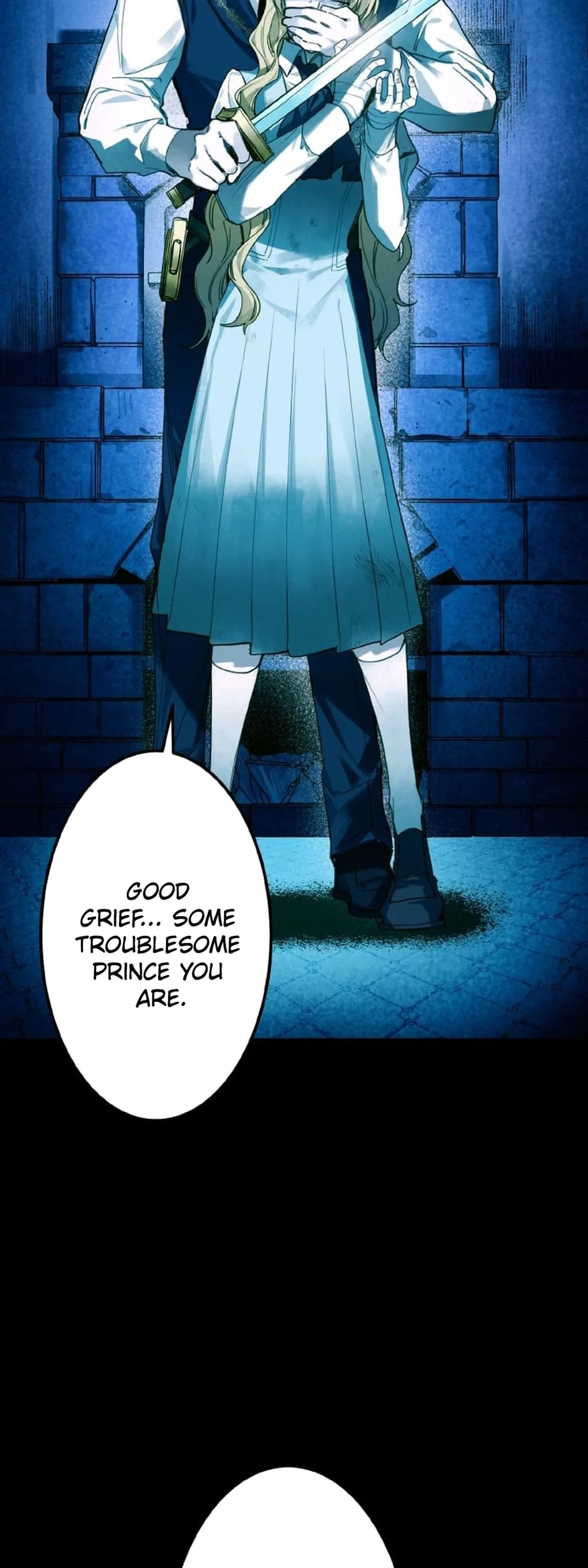 Murderous Lady Charlotte Chapter 28 page 33