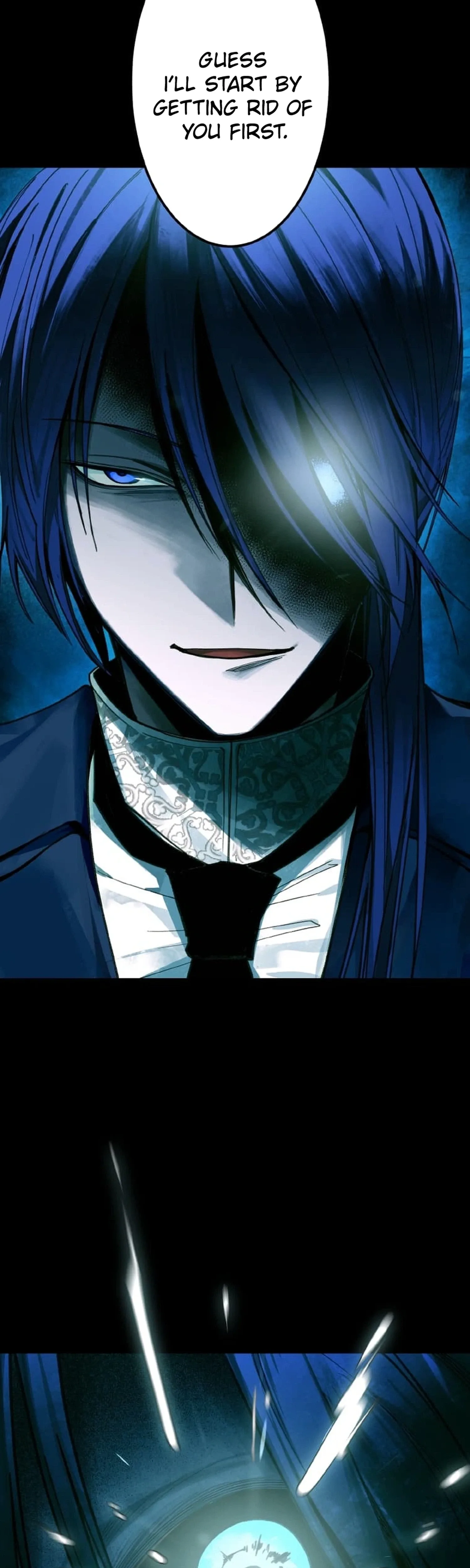 Murderous Lady Charlotte Chapter 28 page 34