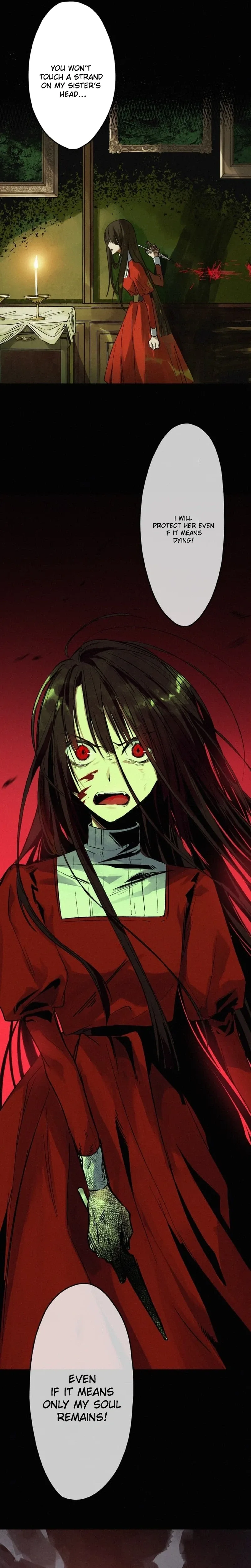 Murderous Lady Charlotte Chapter 29 page 22