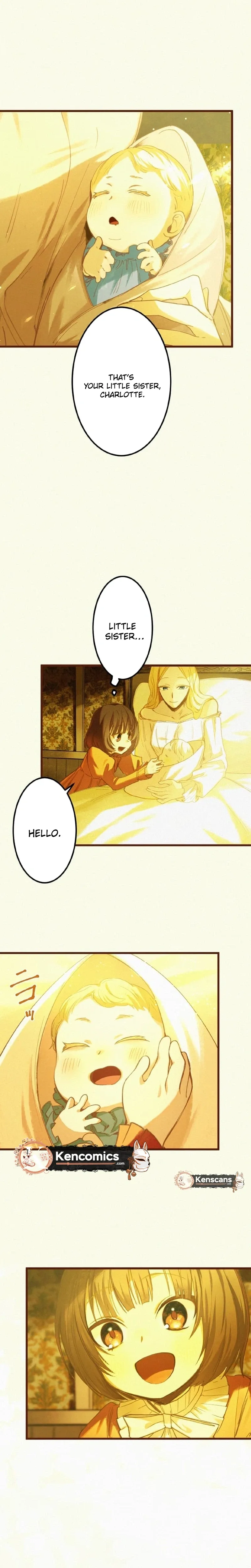 Murderous Lady Charlotte Chapter 29 page 17