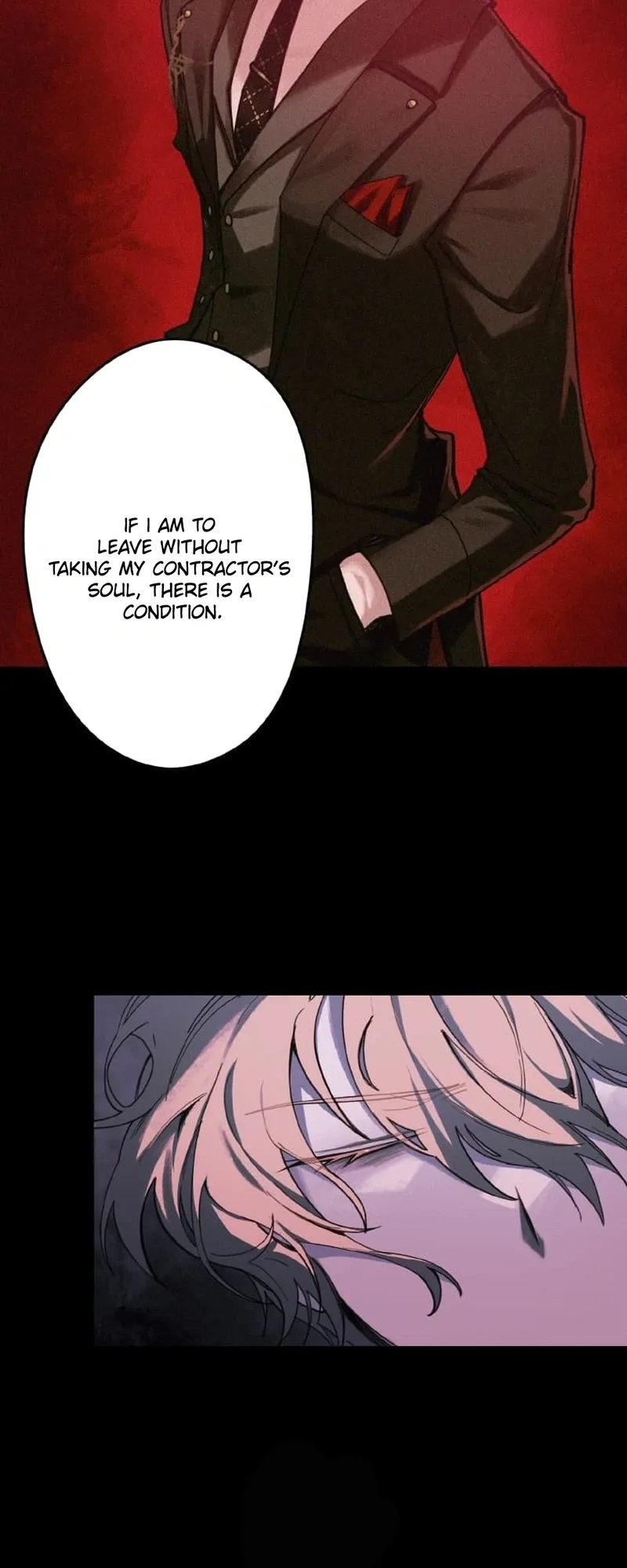 Murderous Lady Charlotte Chapter 29 page 24