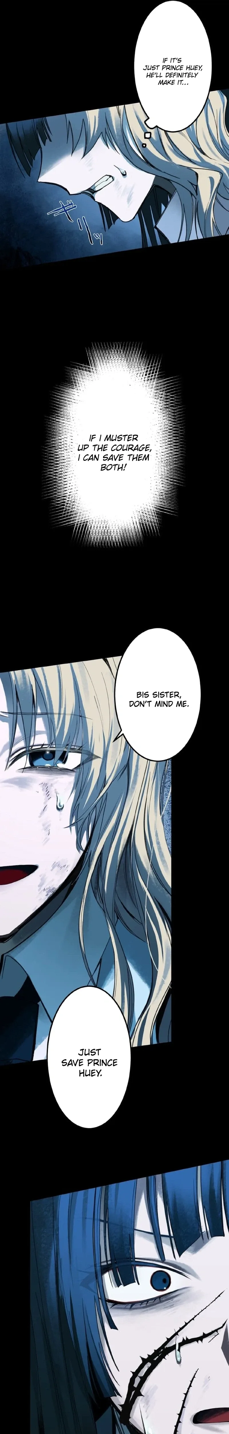 Murderous Lady Charlotte Chapter 29 page 10