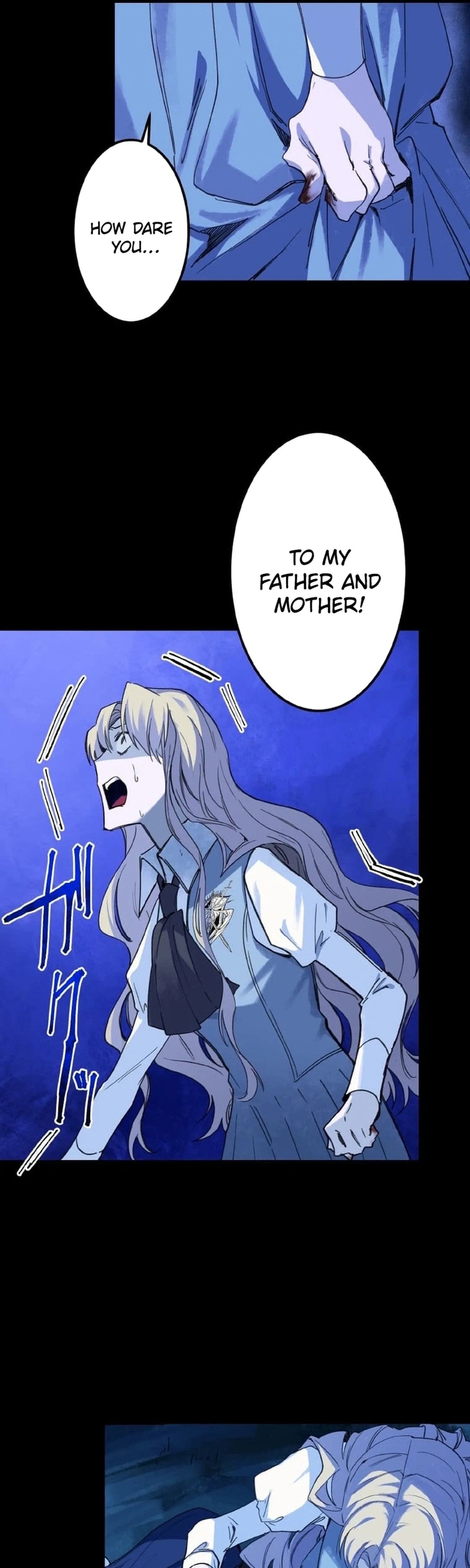 Murderous Lady Charlotte Chapter 29 page 34