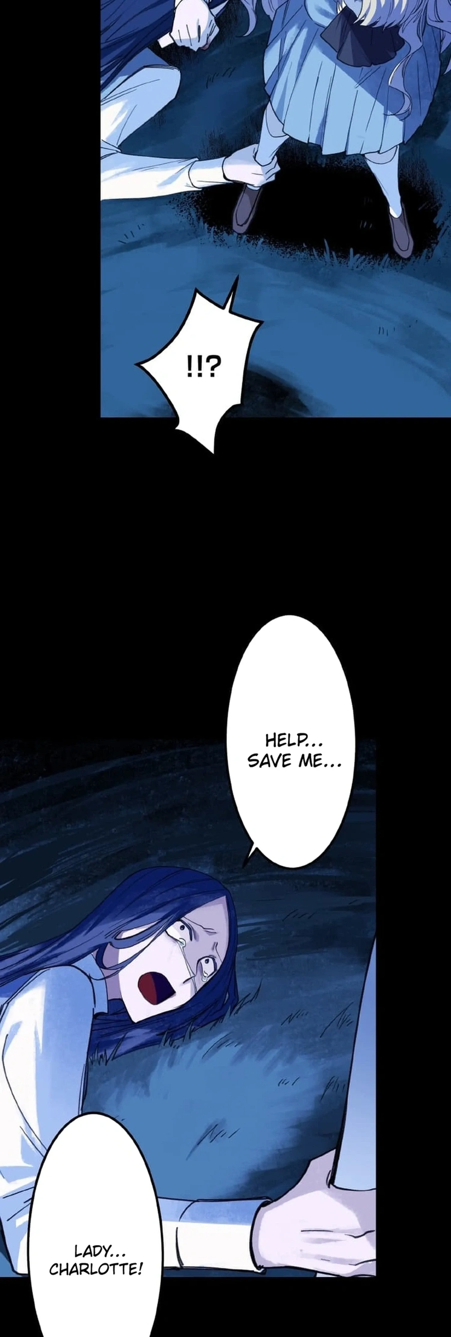 Murderous Lady Charlotte Chapter 29 page 35