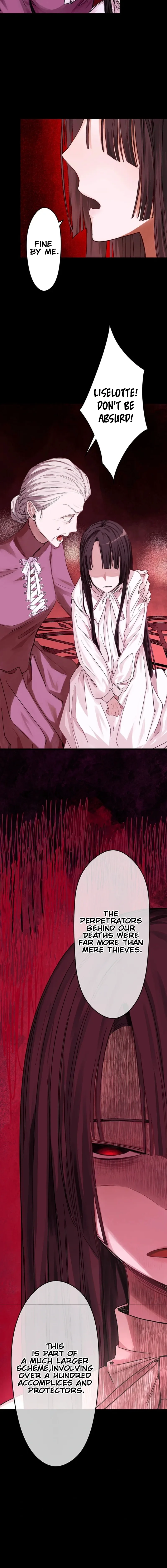 Murderous Lady Charlotte Chapter 3 page 16