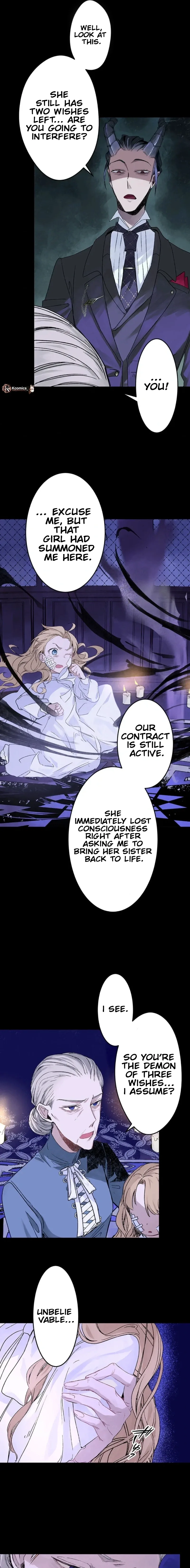 Murderous Lady Charlotte Chapter 3 page 11