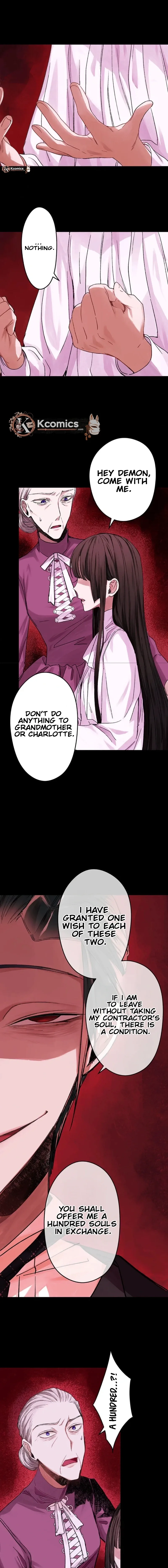 Murderous Lady Charlotte Chapter 3 page 15