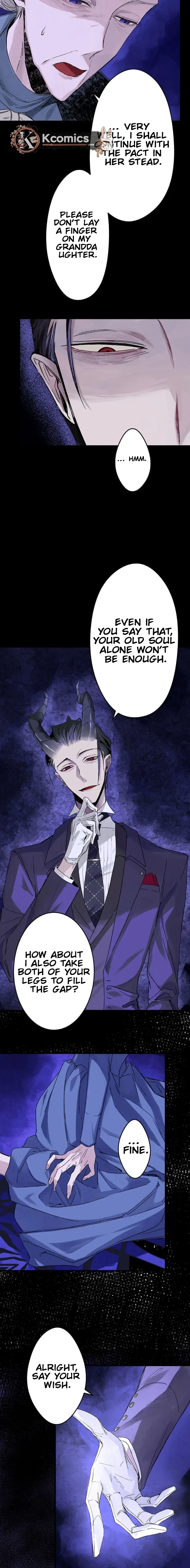 Murderous Lady Charlotte Chapter 3 page 12