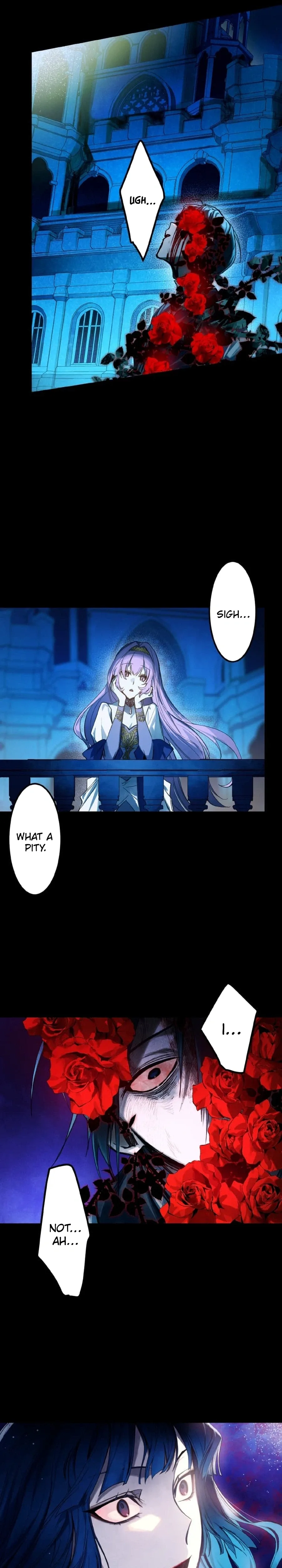 Murderous Lady Charlotte Chapter 30 page 28