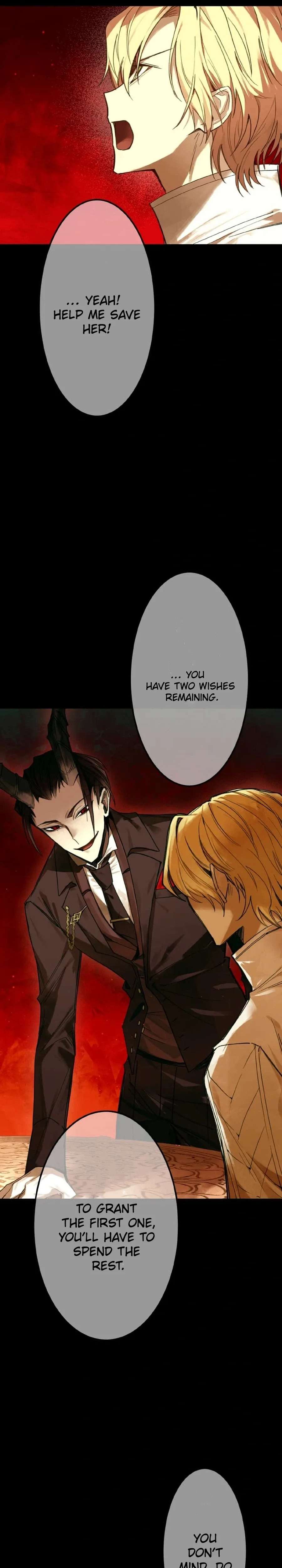 Murderous Lady Charlotte Chapter 30 page 10