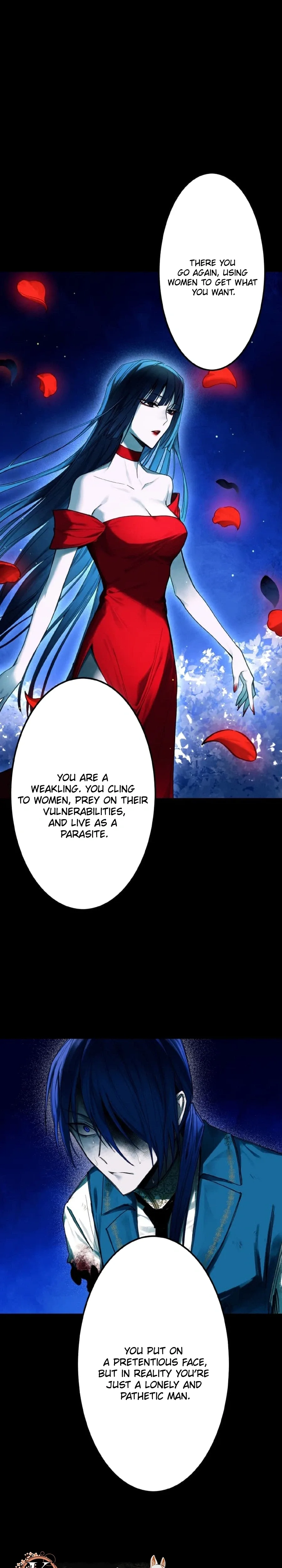 Murderous Lady Charlotte Chapter 30 page 22