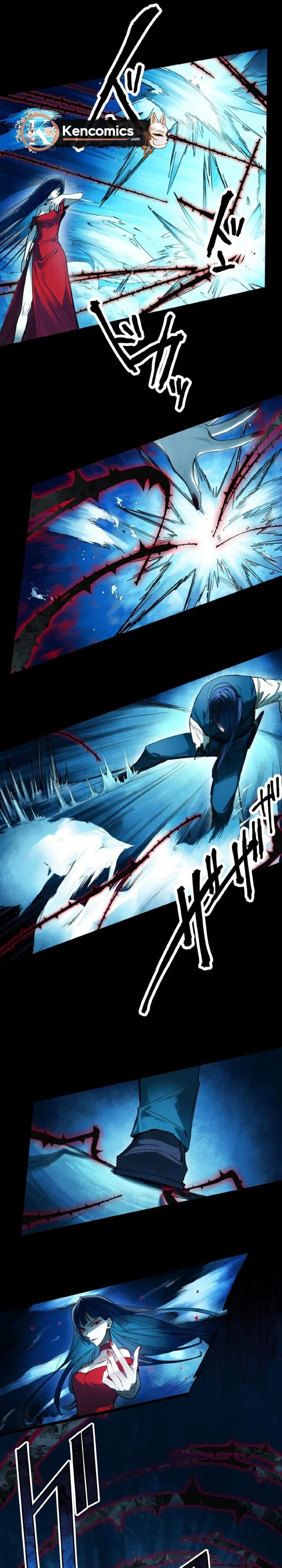 Murderous Lady Charlotte Chapter 30 page 25