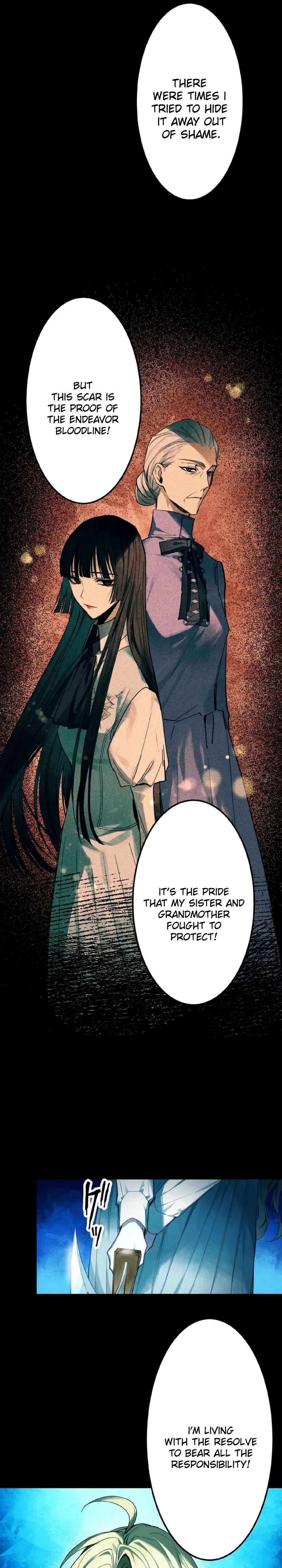 Murderous Lady Charlotte Chapter 30 page 16