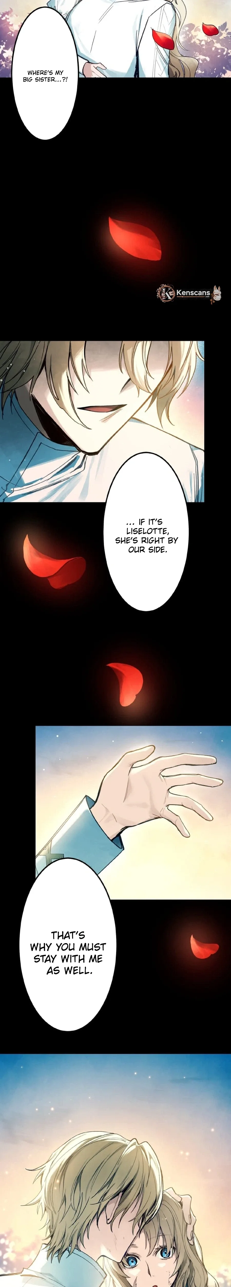 Murderous Lady Charlotte Chapter 30 page 32