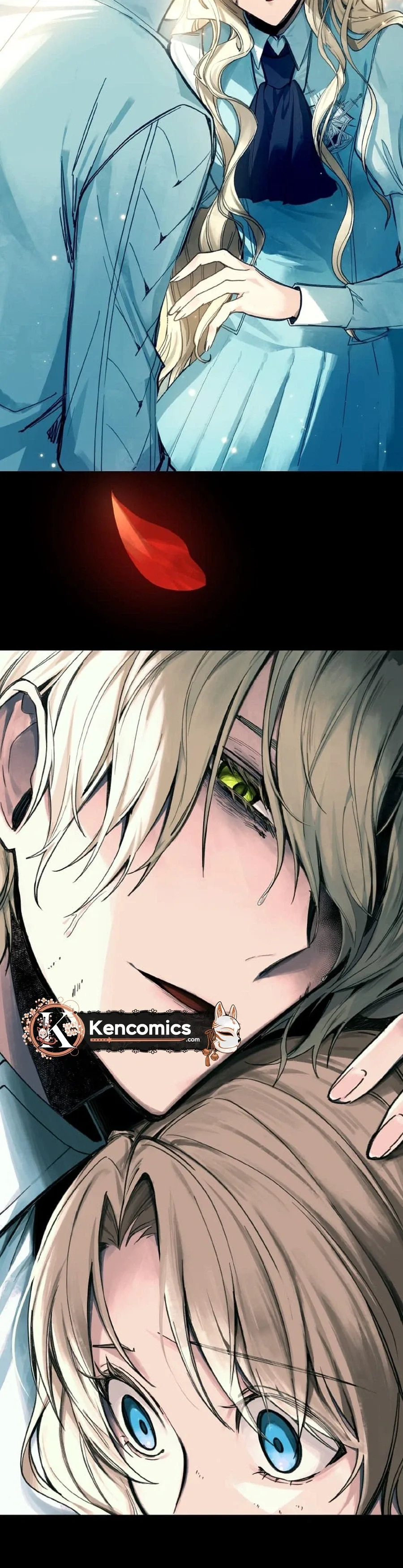 Murderous Lady Charlotte Chapter 30 page 33