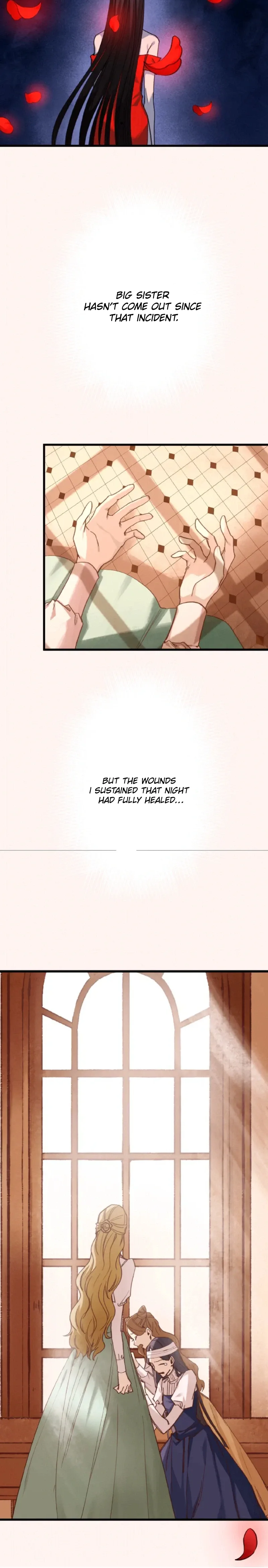 Murderous Lady Charlotte Chapter 31 page 4