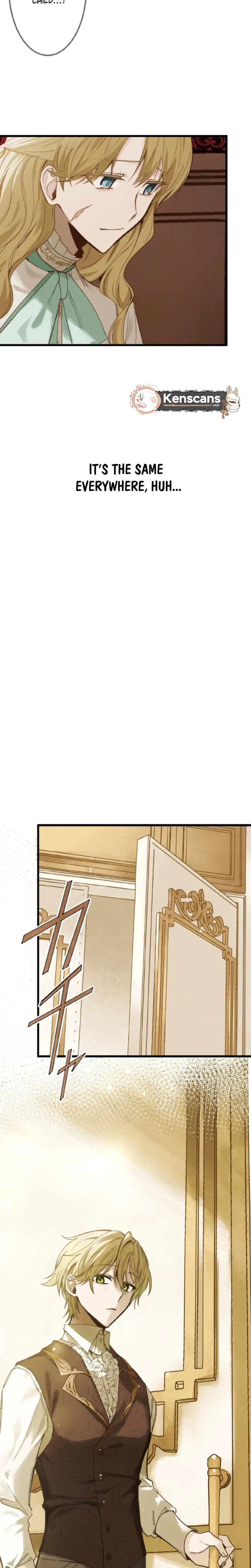 Murderous Lady Charlotte Chapter 31 page 19