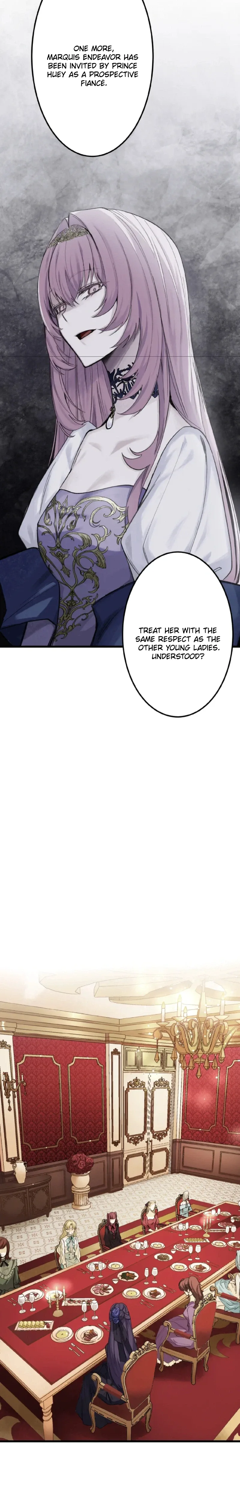 Murderous Lady Charlotte Chapter 31 page 11