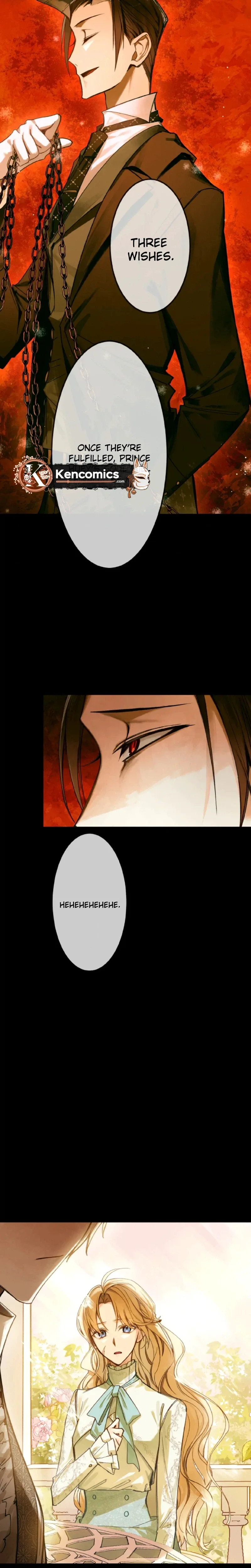 Murderous Lady Charlotte Chapter 32 page 21
