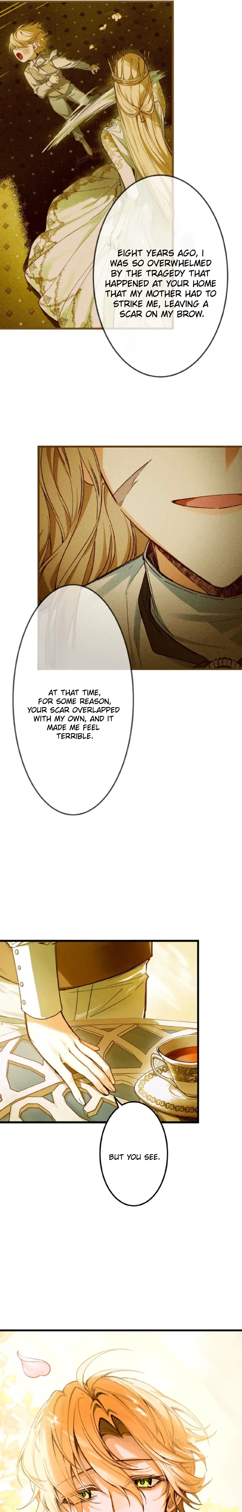 Murderous Lady Charlotte Chapter 32 page 16