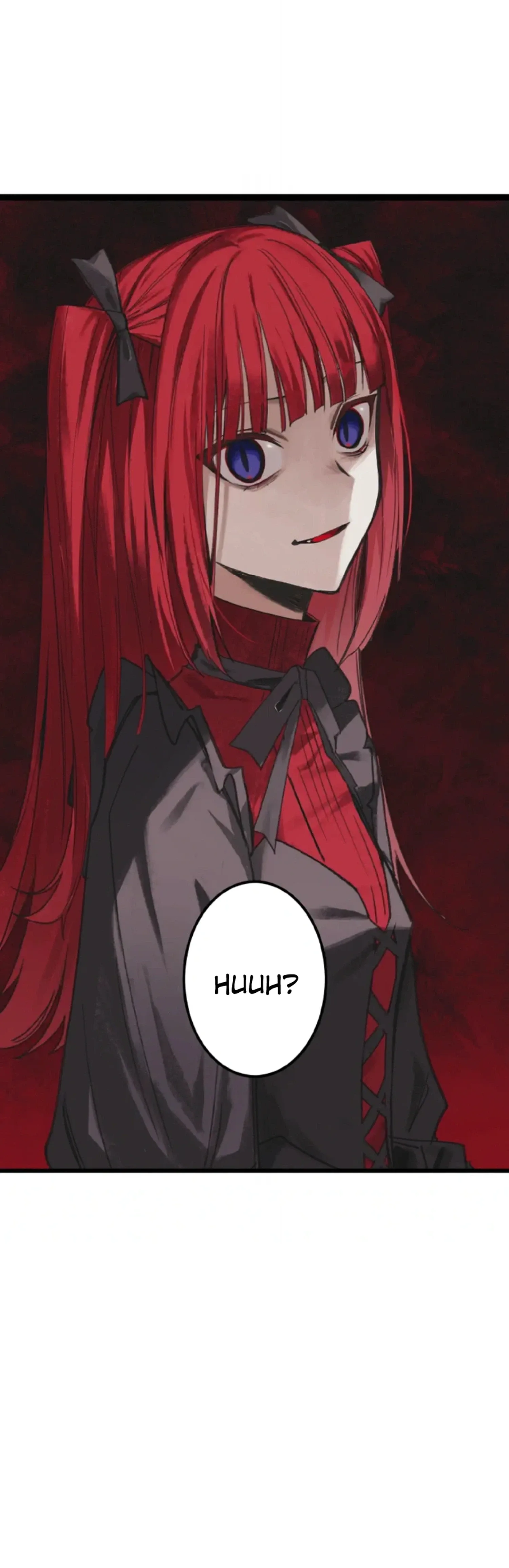 Murderous Lady Charlotte Chapter 32 page 3
