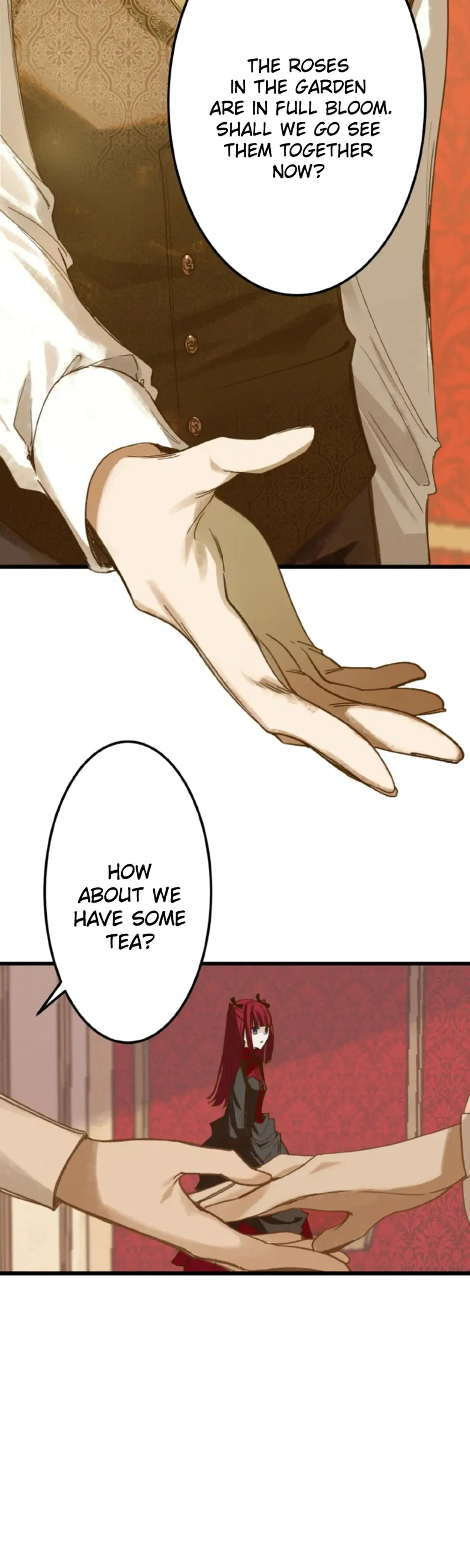 Murderous Lady Charlotte Chapter 32 page 2