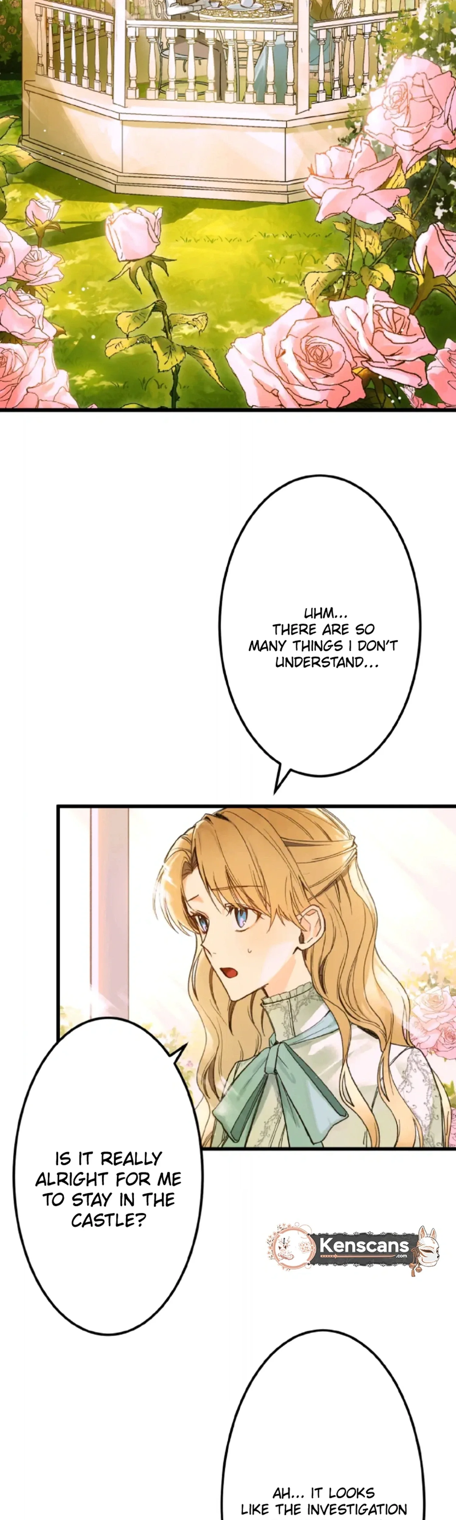 Murderous Lady Charlotte Chapter 32 page 5