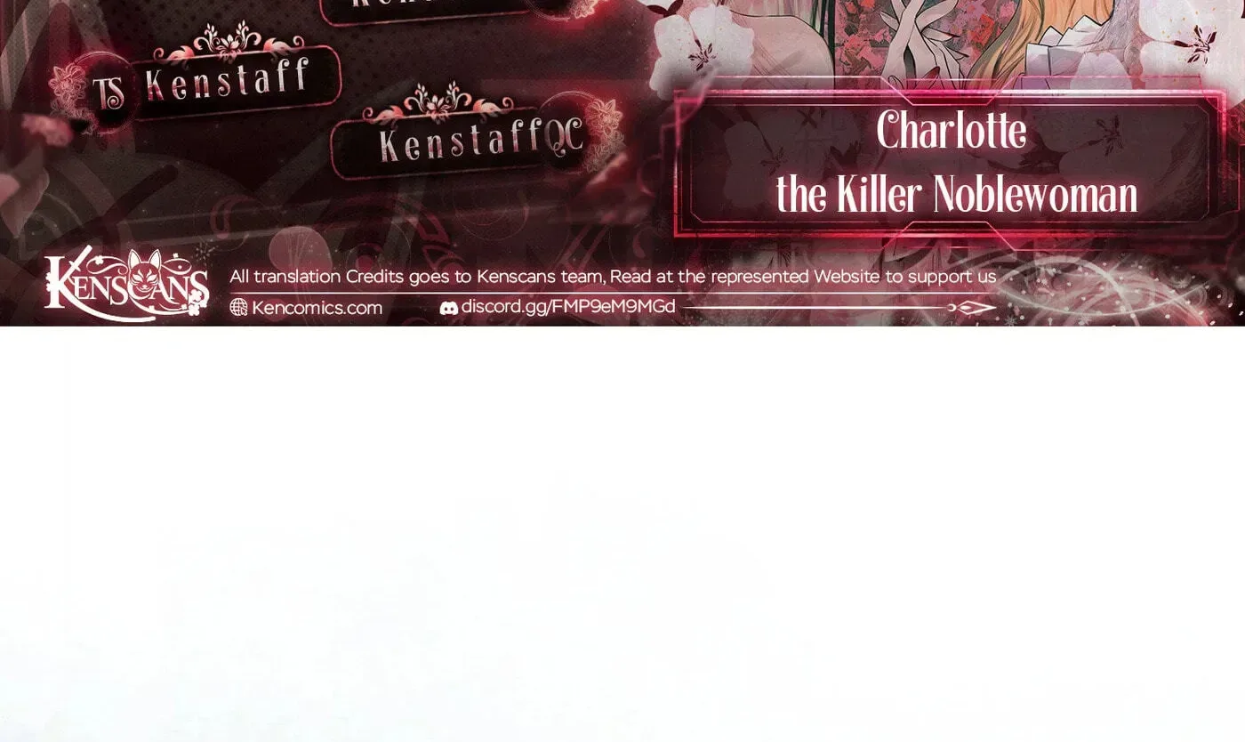 Murderous Lady Charlotte Chapter 33 page 2