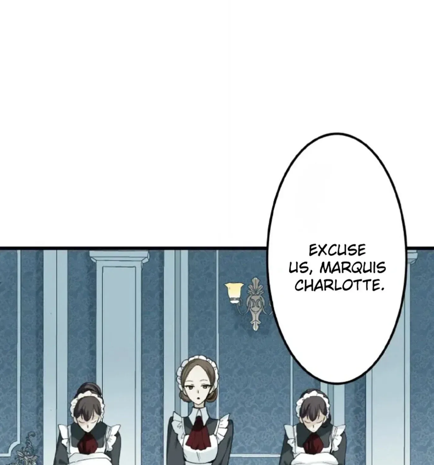 Murderous Lady Charlotte Chapter 33 page 9