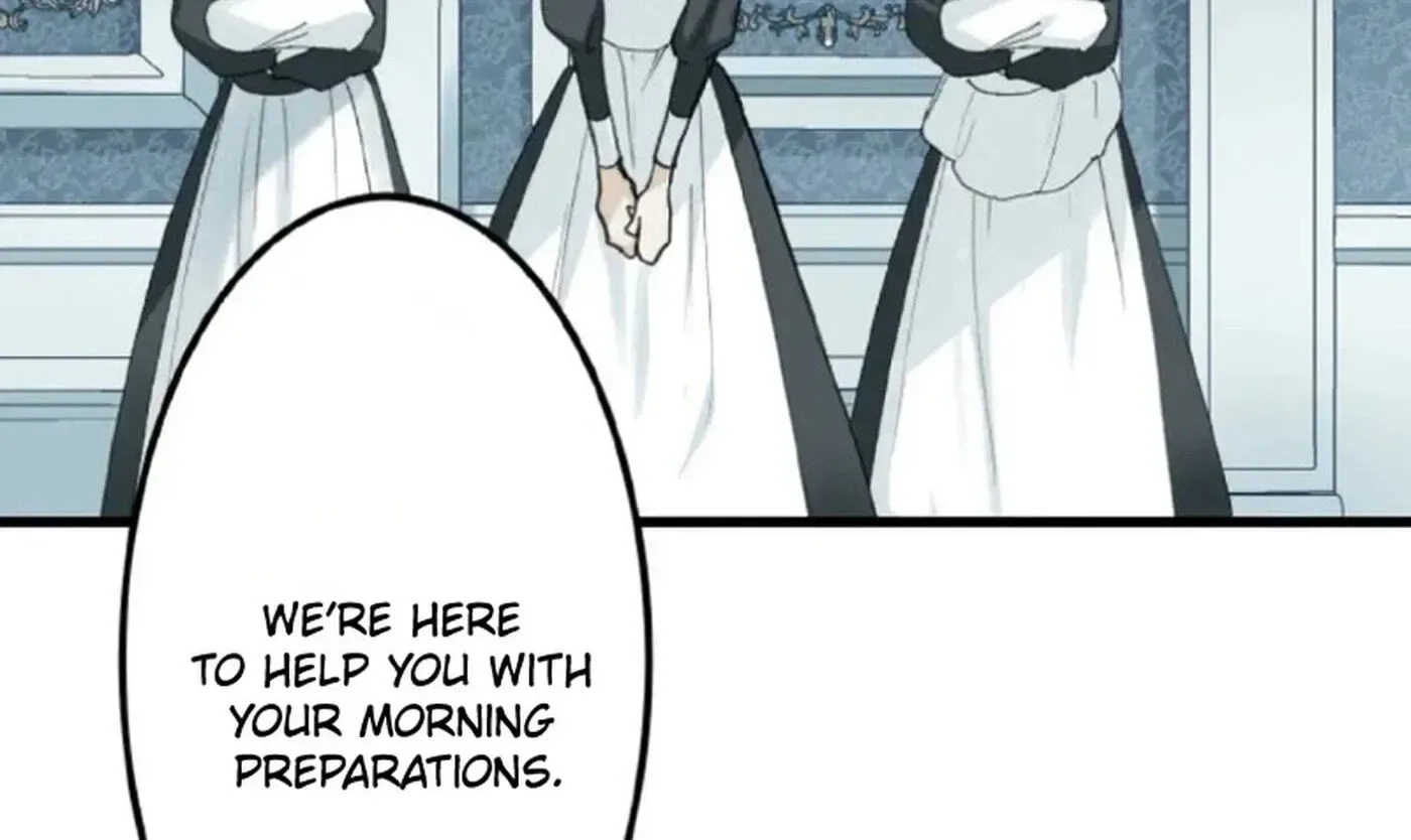 Murderous Lady Charlotte Chapter 33 page 10
