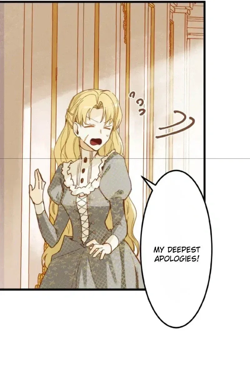 Murderous Lady Charlotte Chapter 33 page 27