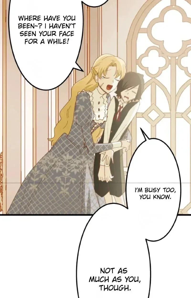 Murderous Lady Charlotte Chapter 33 page 31