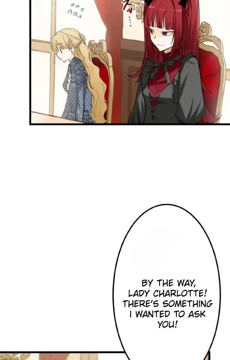 Murderous Lady Charlotte Chapter 33 page 42