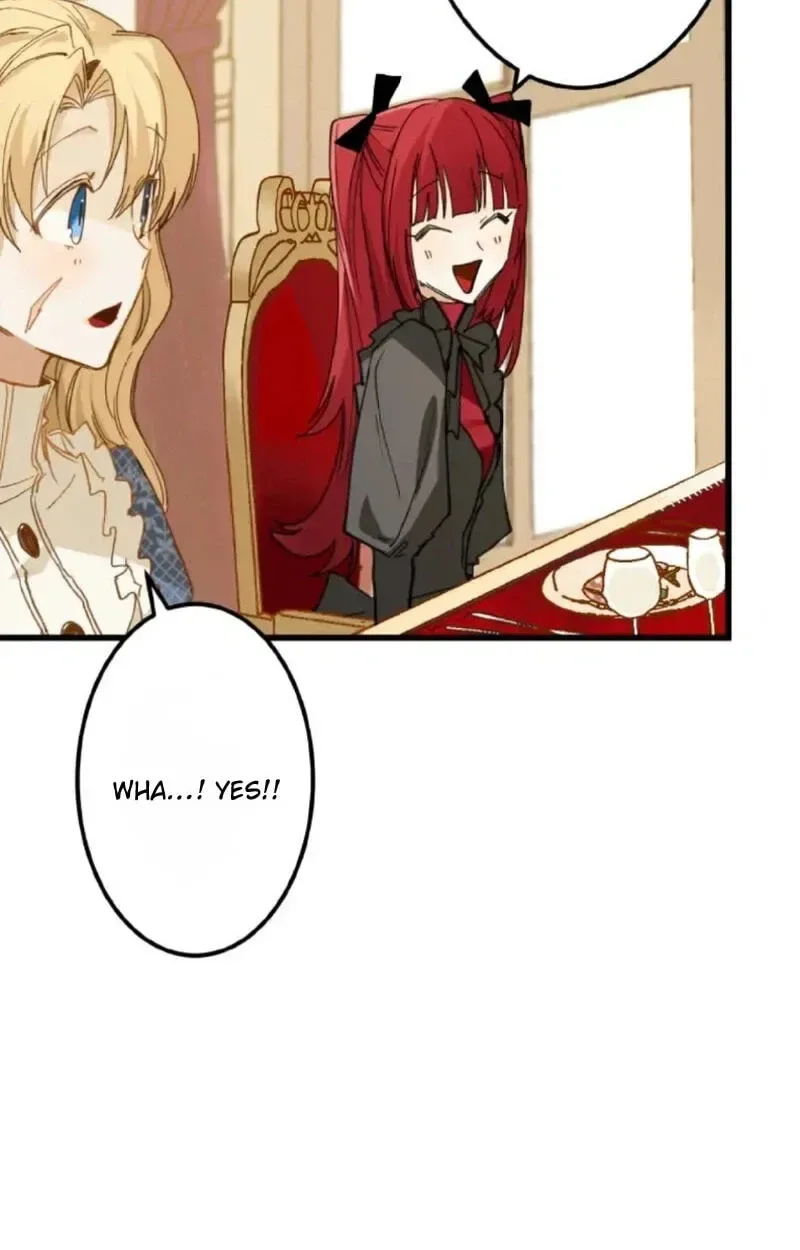 Murderous Lady Charlotte Chapter 33 page 43