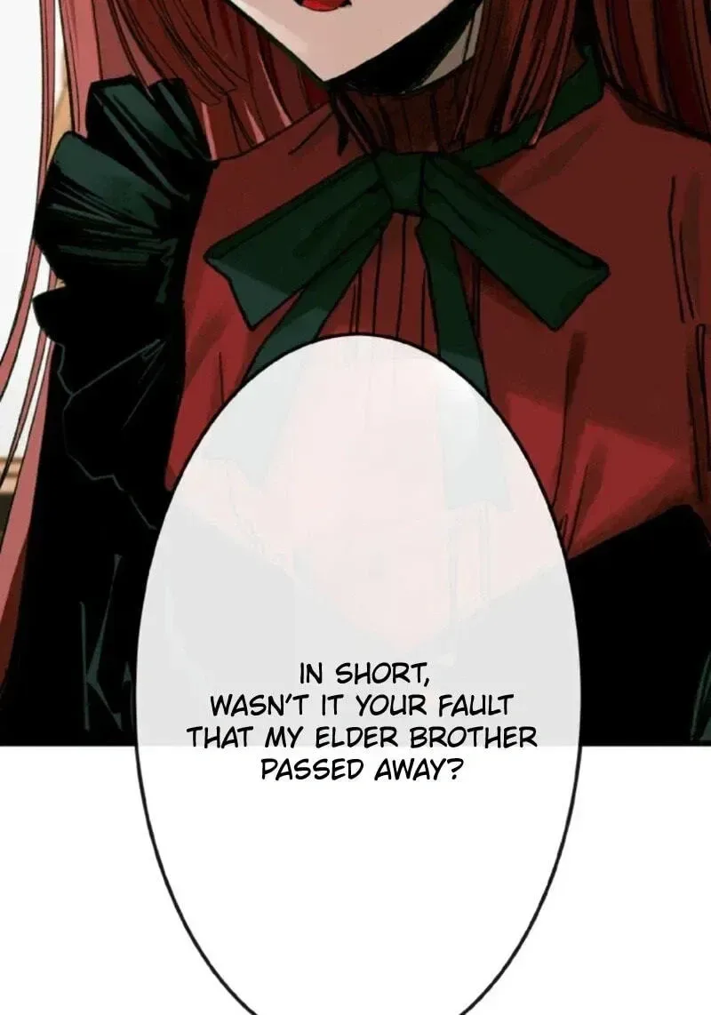Murderous Lady Charlotte Chapter 33 page 49