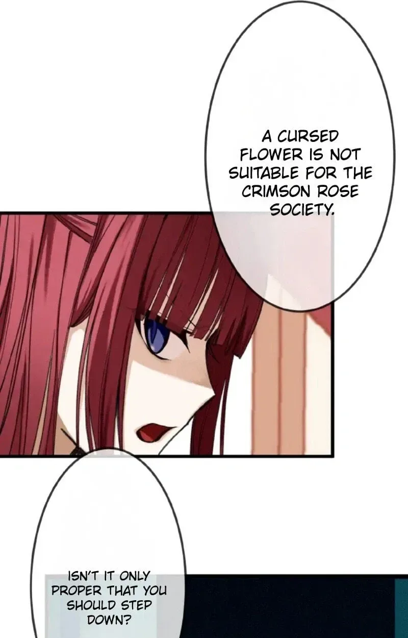 Murderous Lady Charlotte Chapter 33 page 52