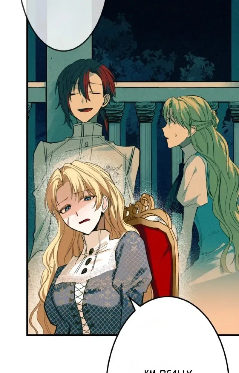 Murderous Lady Charlotte Chapter 33 page 53