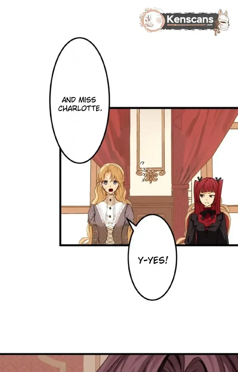 Murderous Lady Charlotte Chapter 33 page 57