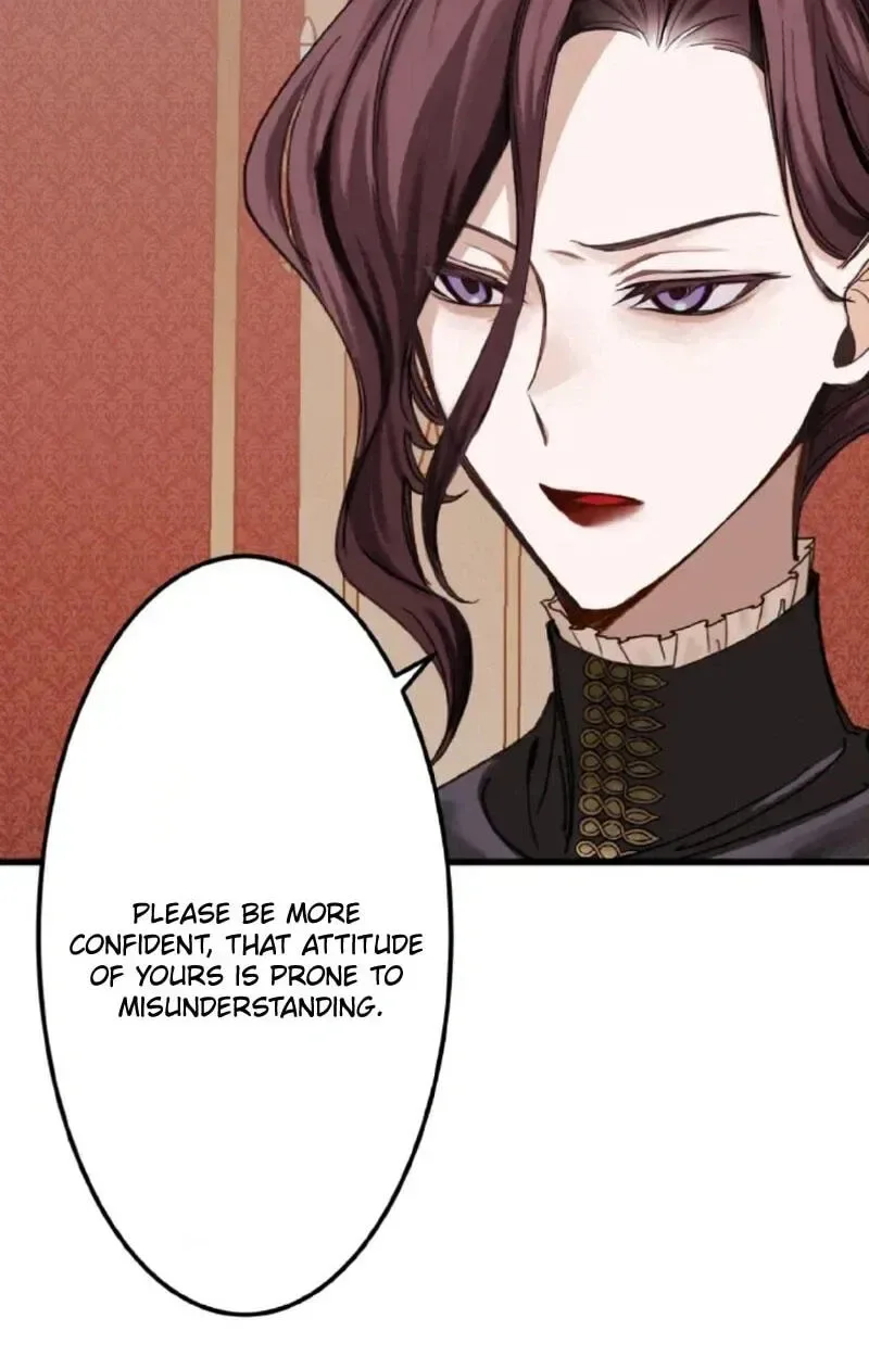 Murderous Lady Charlotte Chapter 33 page 58
