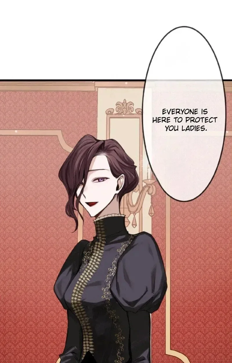 Murderous Lady Charlotte Chapter 33 page 60